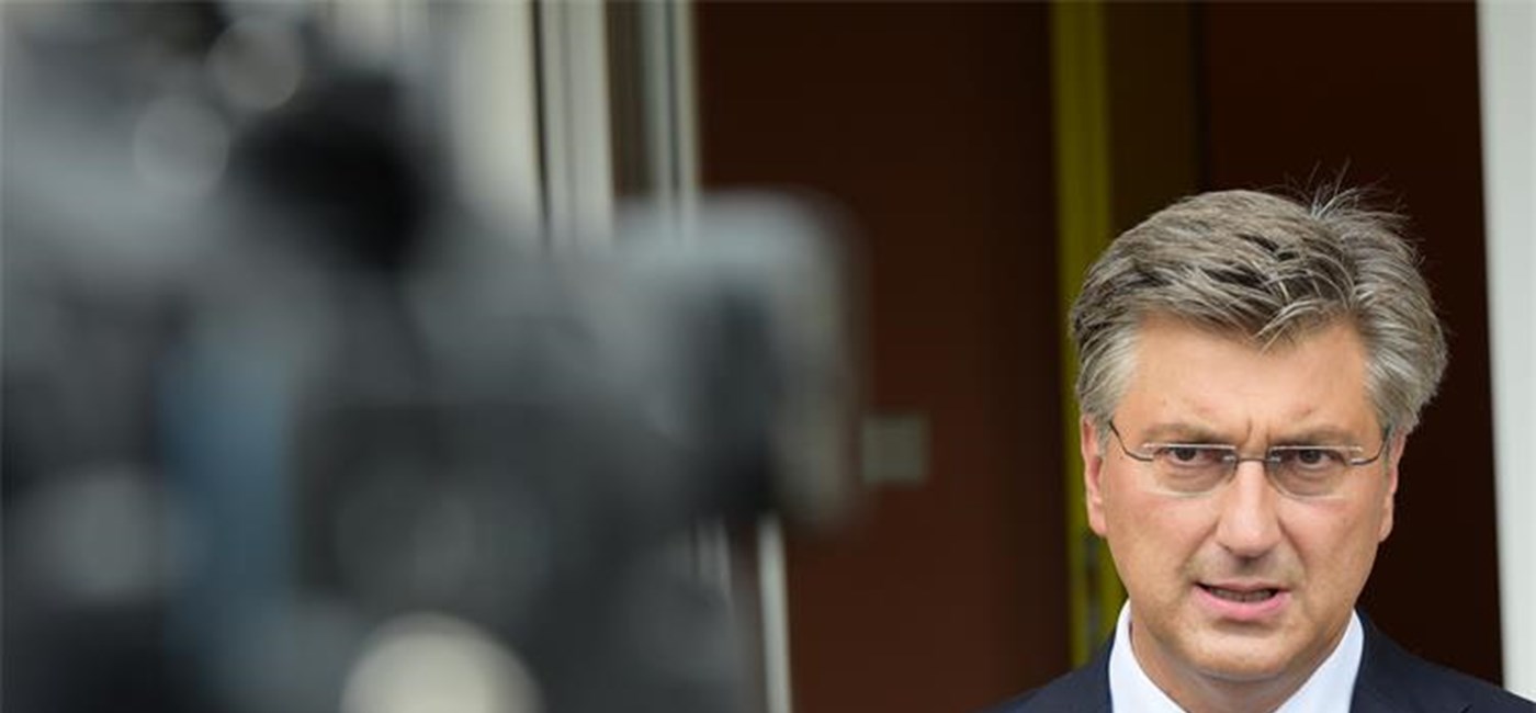 DORH napad na Vladu ocijenio terorističkim činom, sumnjam da Bezuk nije imao pomagače